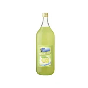Madruzzo Limoncello 28% 2L