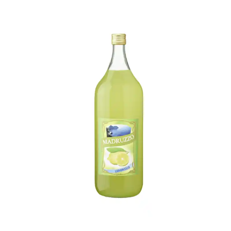 Madruzzo Limoncello 28% 2L