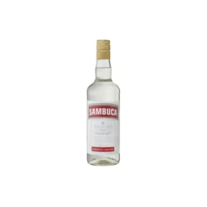 Madruzzo Sambuca 38% 700ml