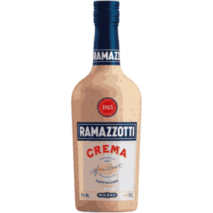Ramazzotti Crema Crèmelikeur 17% 700 ml