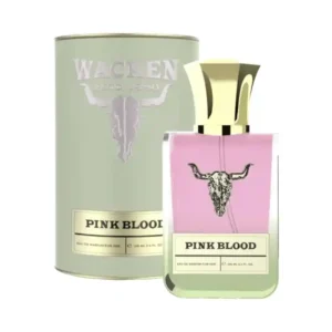 Wacken Pink Blood EdP 100 ml