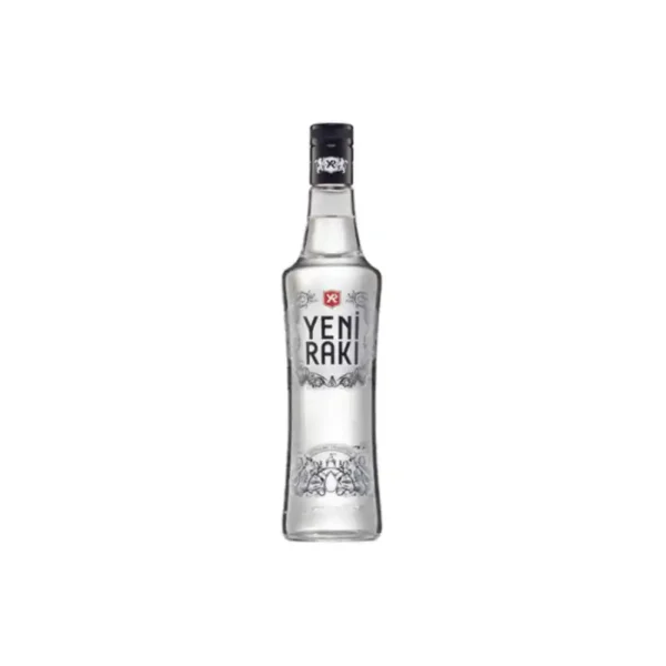 Yeni Raki 45 % 0,7 l