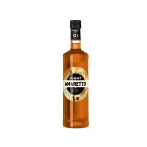 Funny Amaretto 0.0% 70cl
