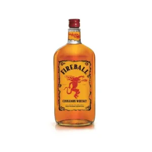 Fireball Whisky Liquer 33% 70cl