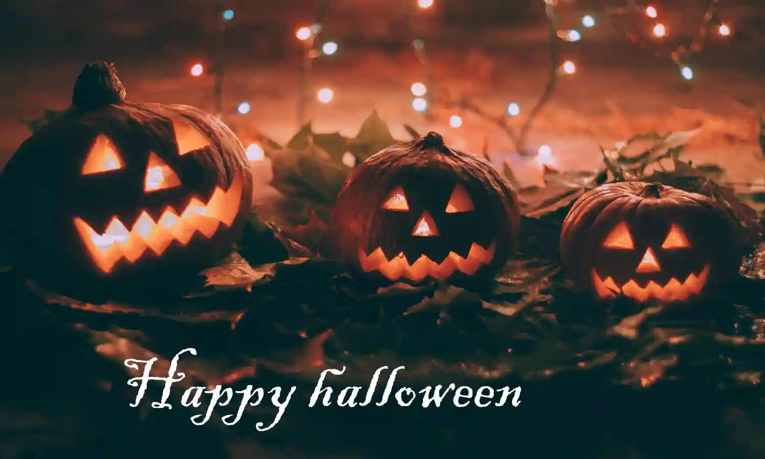 Halloween 