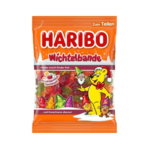 Haribo kabouterbende 200g