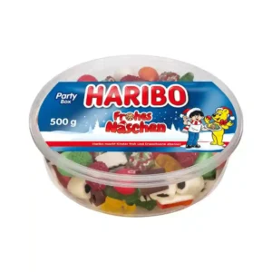 Haribo vrolijke neuzen 500g