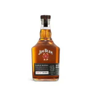 Jim Beam Single Barrel 47,5% 70cl