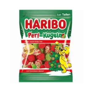 Haribo parel-balletjes 200g