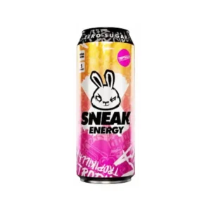Sneak Energy Tropikilla 12 x 500ml