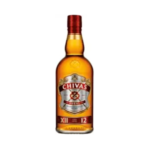 Chivas Regal 12y 40% 700 ml