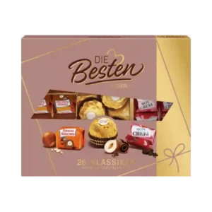 Ferrero De Beste 26 Stuks 269g