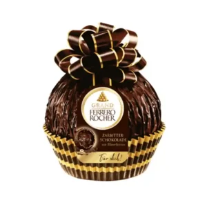 Grand Ferrero Rocher Pure Chocolade 125g