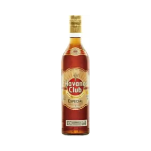 Havana Club Especial 37,5% 700 ml