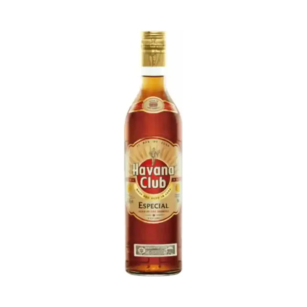 Havana Club Especial 37,5% 700 ml