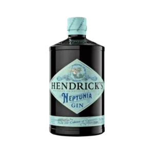 Hendrick's Neptunia Gin 43,4% 700 ml