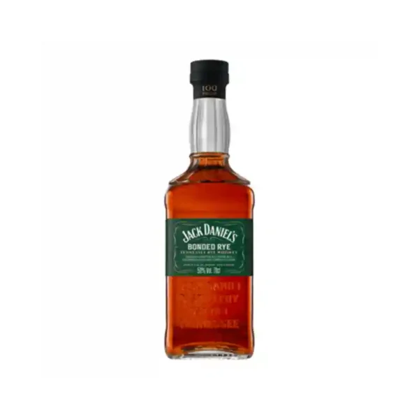 Jack Daniel's Bonded Rye 50% 700 ml