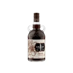 Kraken Coffee Edition 40% 700 ml