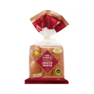 Lambertz Aachener Kräuter Printen 200g