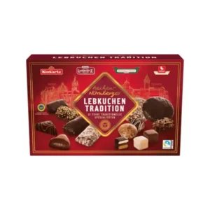 Lambertz Aachen-Nürnberger Lebkuchen Tradition 500g