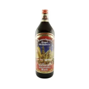 Nürnberger Rauschgold-Engel Glühwein 1 l