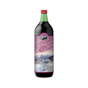 Weico Blueberry glühwein 9% 1L