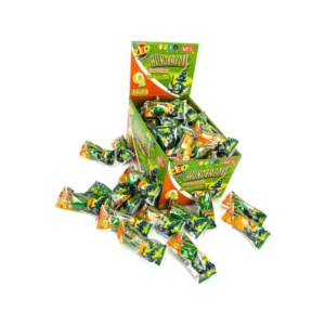 Wunderball zuur 50st 900g