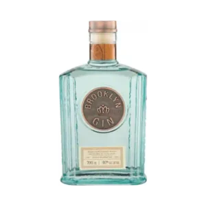 Brooklyn Gin 40% 700 ml