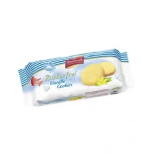Coppenrath Suikervrije Vanillekoekjes 200g
