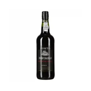 Don Pablo Port Late Botteld Vintage 20 % 0,75 l