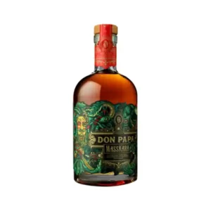 Don Papa Masskara 40 % 700ml