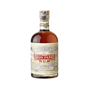 Don Papa Rum 40 % 700ml