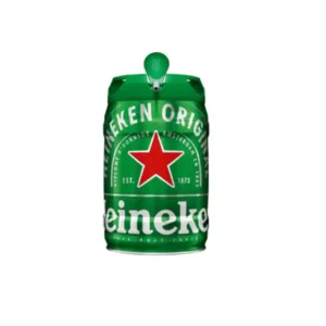 Heineken Tapvat 5 l