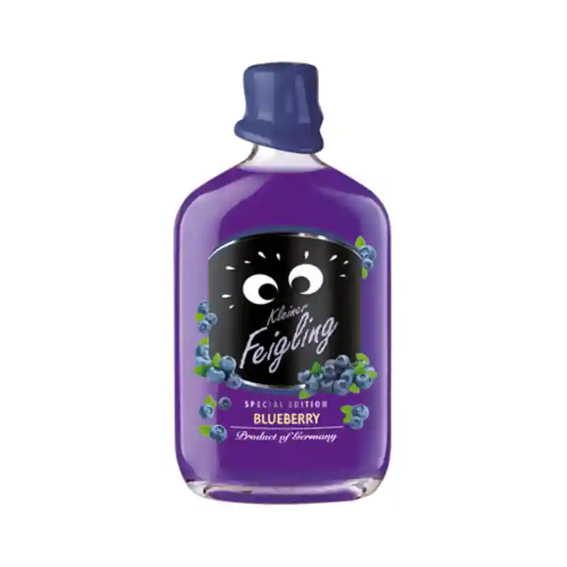 Kleiner Feigling Blueberry 15 % 500 ml