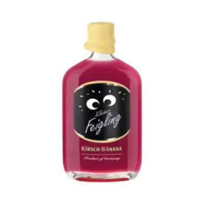 Kleiner Feigling Cherry Banana 15% 500 ml
