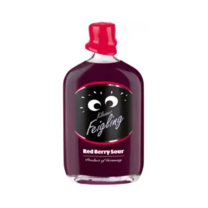 Kleiner Feigling Red Berry Sour 15% 500 ml