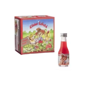 Kleiner Kobold Strawberry Limes 15% 25 x 0,02 l