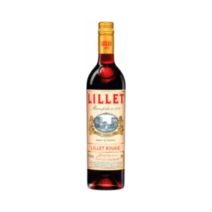 Lillet Wijn Aperitief 17% 0,75 l