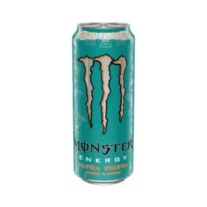 Monster Energy Ultra Fiesta Mango Zero 500ml