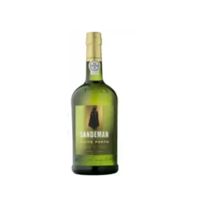 Sandeman White Porto 19,5% 0,75 l