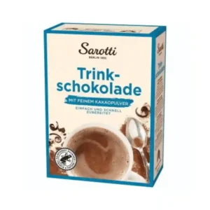 Sarotti Cacao Poederdrank 250g