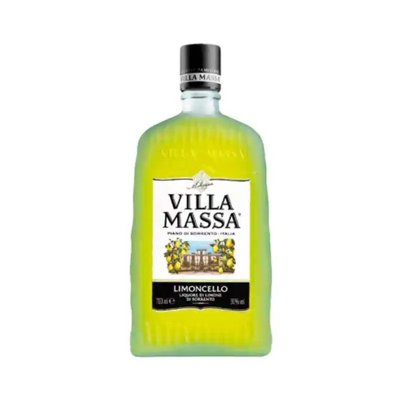 Villa Massa Limoncello 30% 700 ml