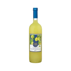 Villa Mazzolini Limoncino di Sorrento 30% 1l