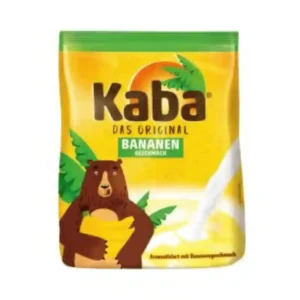 Kaba Banaan Poederdrank 400g