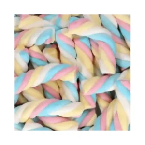 Mellow Mellow Rainbow Touwen 1kg