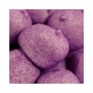 Mellow Mellow Spekballetjes Paars 200g