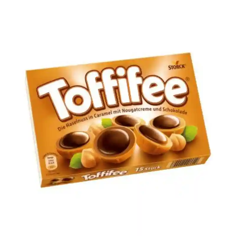 Toffifee Original 15st
