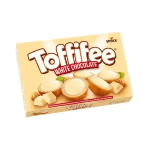 Toffifee Witte Chocolade 125g