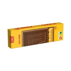 Leibniz Choco Edelkruid 125g