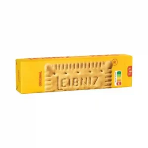 Leibniz Original Boterkoekjes 200g